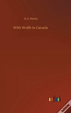 Capa do artigo With Wolfe In Canada
