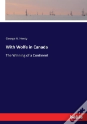 Capa do artigo With Wolfe In Canada