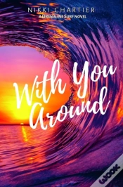 Capa do artigo With You Around