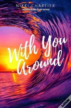 Capa do artigo With You Around