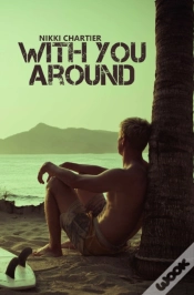 Capa do artigo With You Around