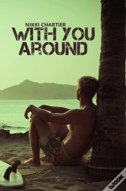 Capa do artigo With You Around