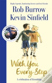 Capa do artigo With You Every Step