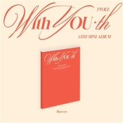 Capa do artigo With YOU-th (Blast Ver.) - CD