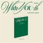 With YOU-th (Forever Ver.) - CD - Preview