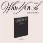 With YOU-th (Glowing Ver.) - CD - Preview