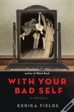 Capa do artigo With Your Bad Self
