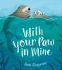 With Your Paw In Mine - Preview