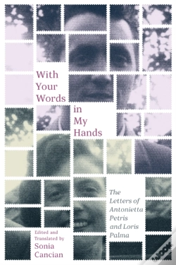 Capa do artigo With Your Words In My Hands
