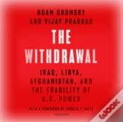 Capa do artigo Withdrawal