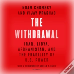 Capa do artigo Withdrawal
