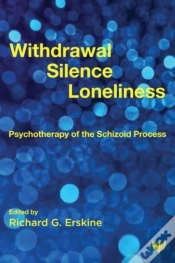 Capa do artigo Withdrawal, Silence, Loneliness