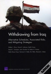 Capa do artigo Withdrawing From Iraq