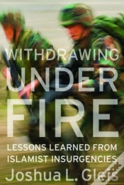 Capa do artigo Withdrawing Under Fire