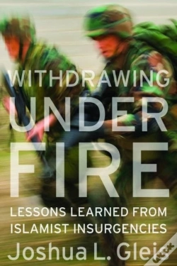 Capa do artigo Withdrawing Under Fire