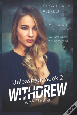 Capa do artigo Withdrew