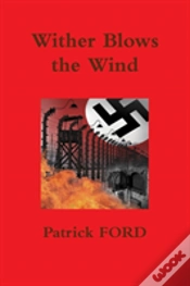Capa do artigo Wither Blows The Wind