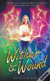 Capa do artigo Wither & Wound