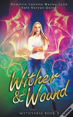 Capa do artigo Wither & Wound