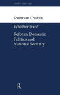 Wither Iran? - Preview