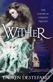 Capa do artigo Wither