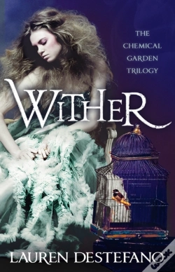Capa do artigo Wither