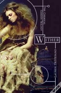 Capa do artigo Wither