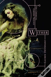 Capa do artigo Wither
