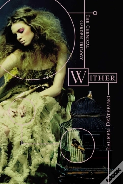 Capa do artigo Wither