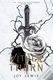 Capa do artigo Wither Thorn