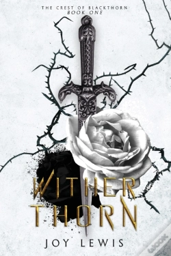Capa do artigo Wither Thorn
