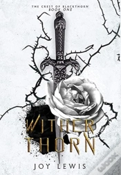 Capa do artigo Wither Thorn