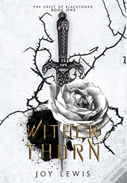 Capa do artigo Wither Thorn