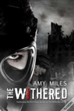 Capa do artigo Withered