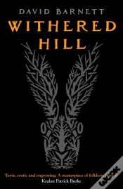 Capa do artigo Withered Hill