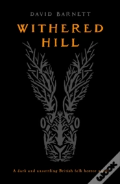 Capa do artigo Withered Hill