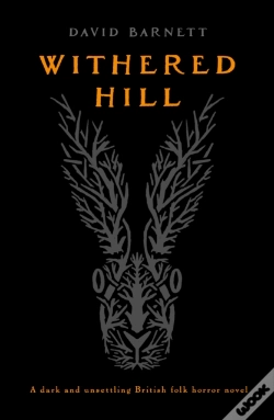 Capa do artigo Withered Hill