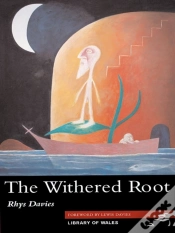 Capa do artigo Withered Root