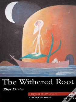 Capa do artigo Withered Root