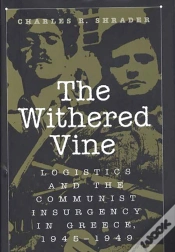 Capa do artigo Withered Vine