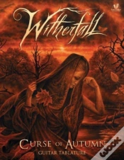 Capa do artigo Witherfall - Curse Of Autumn Guitar Tablature