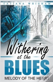 Capa do artigo Withering At The Blues