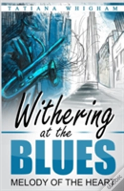 Capa do artigo Withering At The Blues