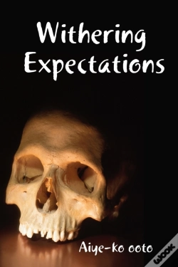 Capa do artigo Withering Expectations