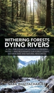 Capa do artigo Withering Forests Dying Rivers