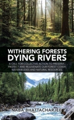 Capa do artigo Withering Forests Dying Rivers