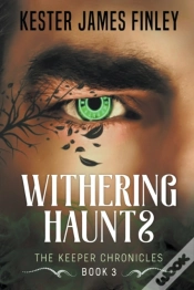 Capa do artigo Withering Haunts