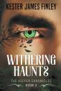 Withering Haunts - Preview