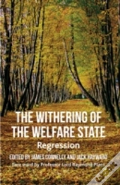 Withering Of The Welfare State