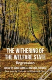 Capa do artigo Withering Of The Welfare State